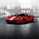 Illustration for article titled How Would You Configure Your 2016 Ford GT?